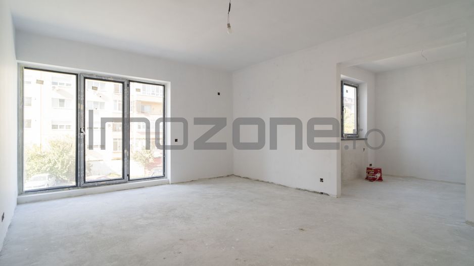 Drumul Taberei, 2 Camere, Decomandat, 51mp, Zona De Case, Bloc Nou, Comision 0% - Poză 1