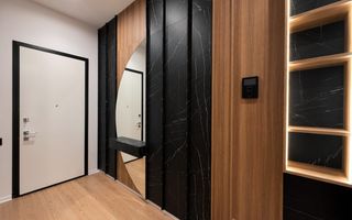 Apartament  High-End 3 camere | One Floreasca Towers - Poză 9
