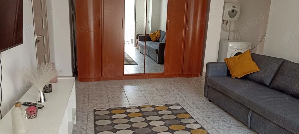 Apartament 2 camere Stefan cel Mare vis a vis de Spitalul Floreasca - Poză 3
