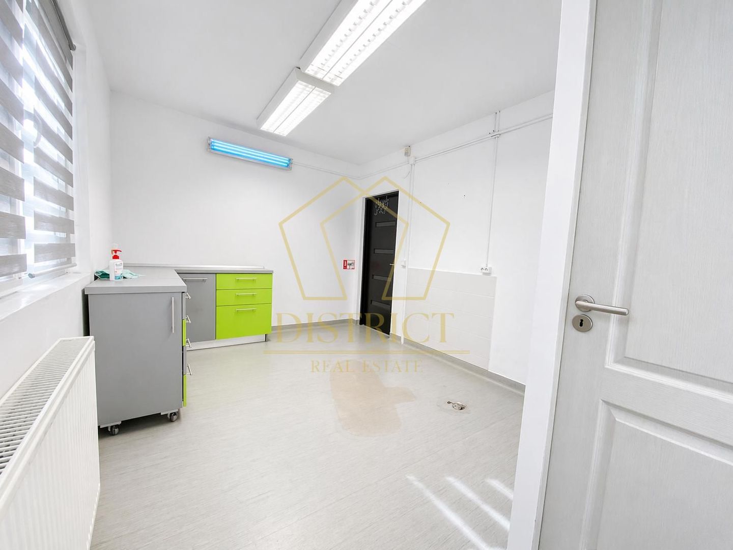 Spatiu comercial cu 3 camere | Circumvalatiunii - Poză 9