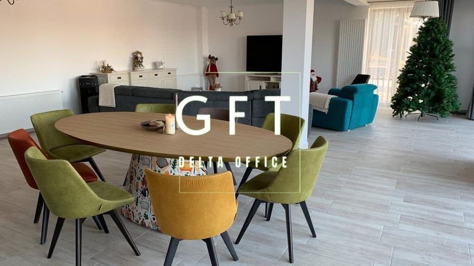 Pensiune la baza Partiei Toplita - Poză 5