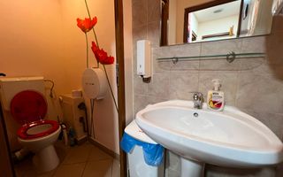 VANZARE SPATIU COMERCIAL | LOC DE PARCARE | ZONA DECEBAL - Poză 8
