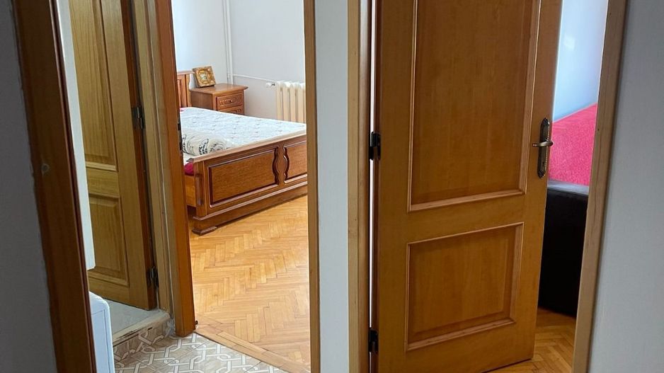 AP. 3 CAMERE VITAN, PET-FRIENDLY, 80 MP, RENOVAT, METROU 10 MINUTE - Poză 11
