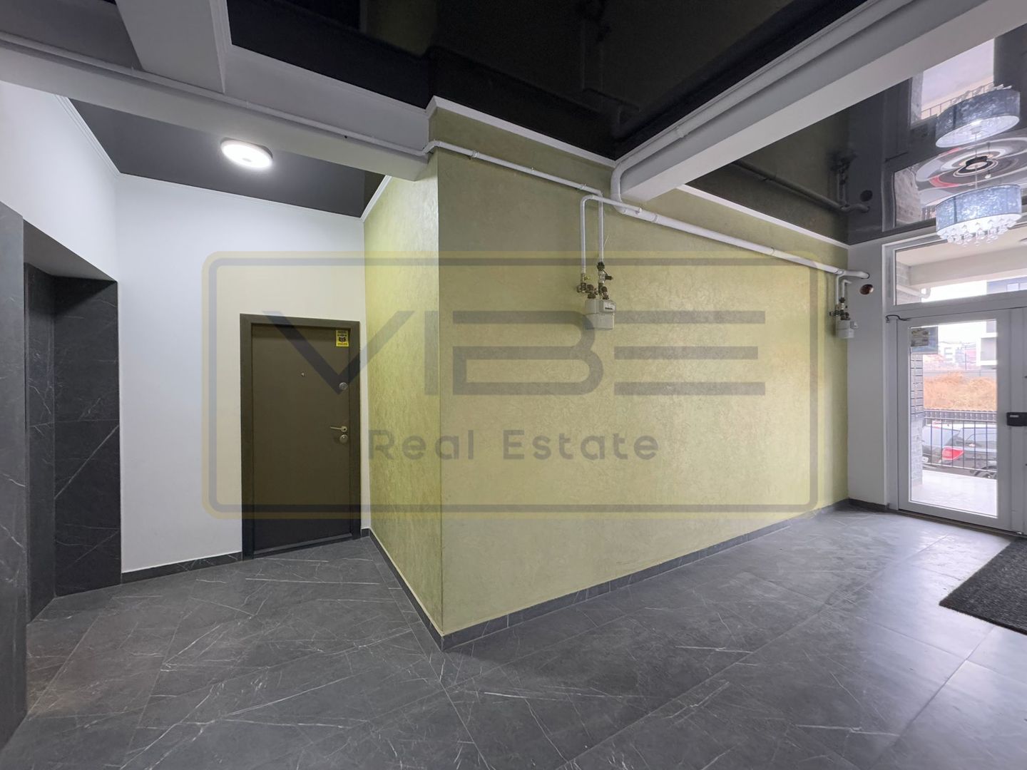 Apartament 2 camere NOU parcare Bucium - Sofia District - Poză 22