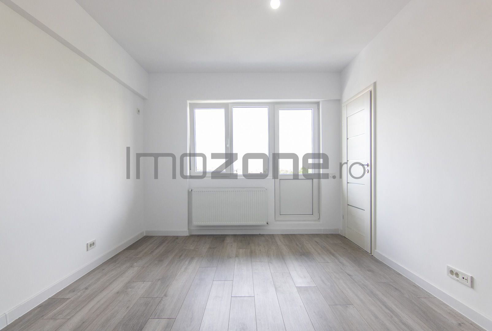 Prelungirea Ghencea, bloc nou, 3 camere, etaj 1/4, 83 mp, decomandat, 2 bai - Poză 4