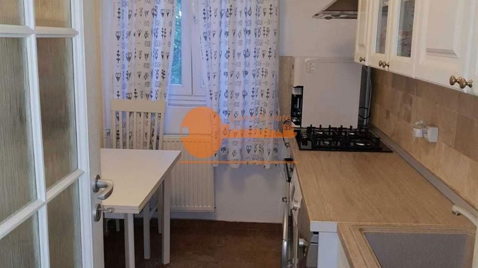 Apartament de 2 camere Parc Tineretului - Poză 6