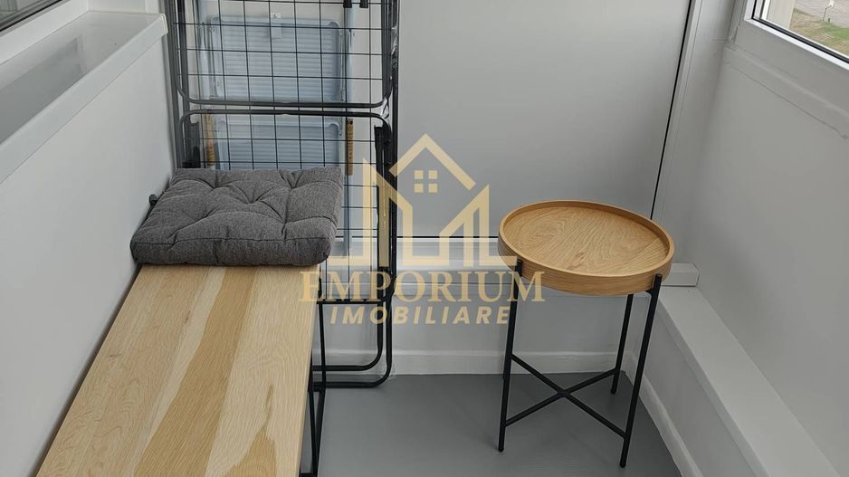 1 camera decomandata, Pet Friendly, AC, Gheorgheni, FSEGA, FSPAC - Poză 5