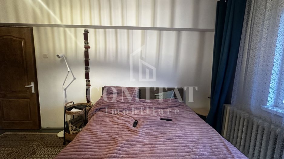 Apartament 3 camere | Zona Str Dorobantilor - Poză 8