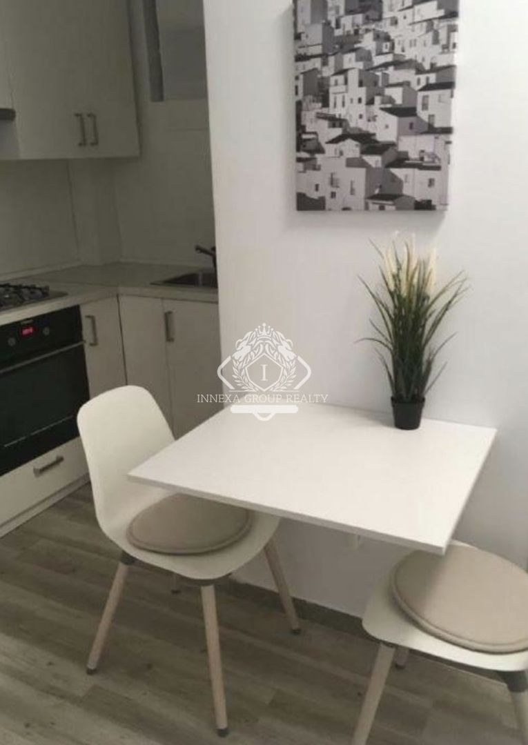 Apartament 2 camere - Sala Palatului | Renovat si complet mobilat - Poză 4