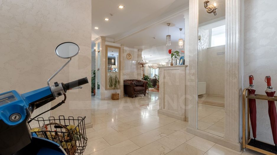 Vânzare, hotel, 1100 mp, str. Mihail Kogălniceanu, Centru - Poză 23