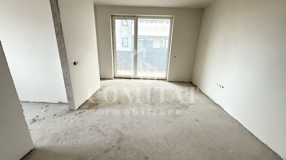 Apartament 3 camere Semifinisat| Parcare | Estimo Residence-Sînnicoară - Poză 2