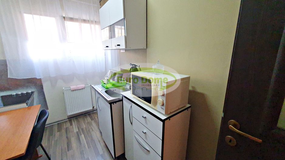 Calea Bucuresti, apartament 2 camere,semimobilat,loc parcare,etaj1 - Poză 3
