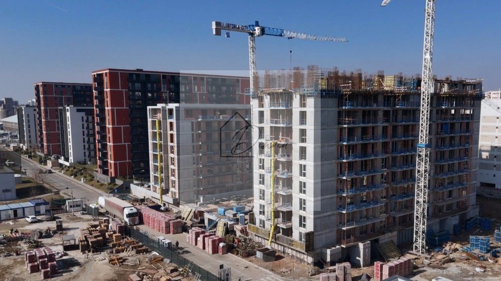 Apartament 2 camere Theodor Pallady - Estoria City I CESIUNE I Metrou - Poză 4