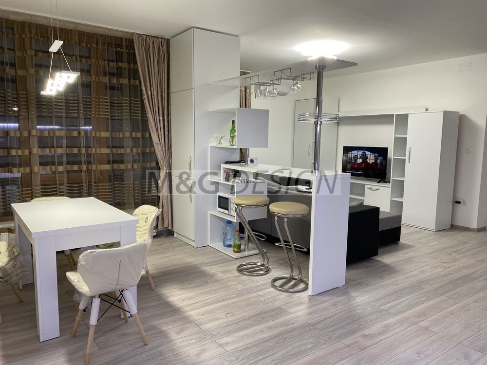 Apartament 2 camere Torontalului - bloc nou - Poză 3
