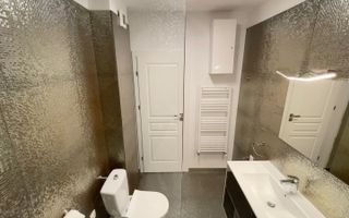Apartament modern 2 camere | Terasă 19 mp | Parcare subterană | CENTRU - Poză 10