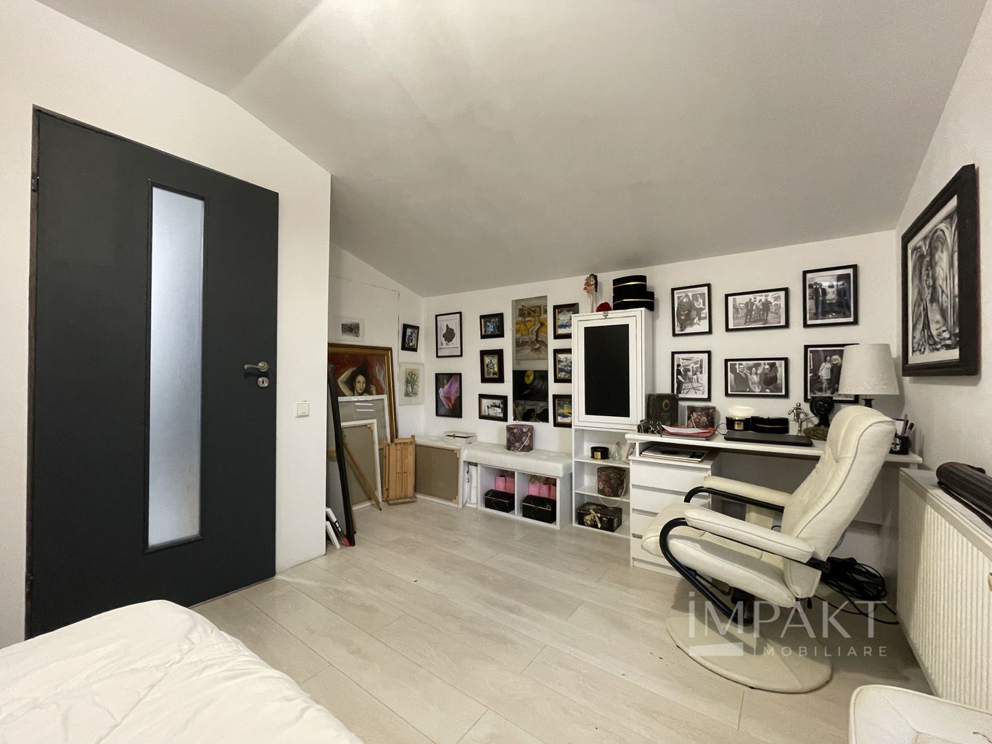 Casa unifamiliala de vanzare cu teren generos in Chinteni! - Poză 16