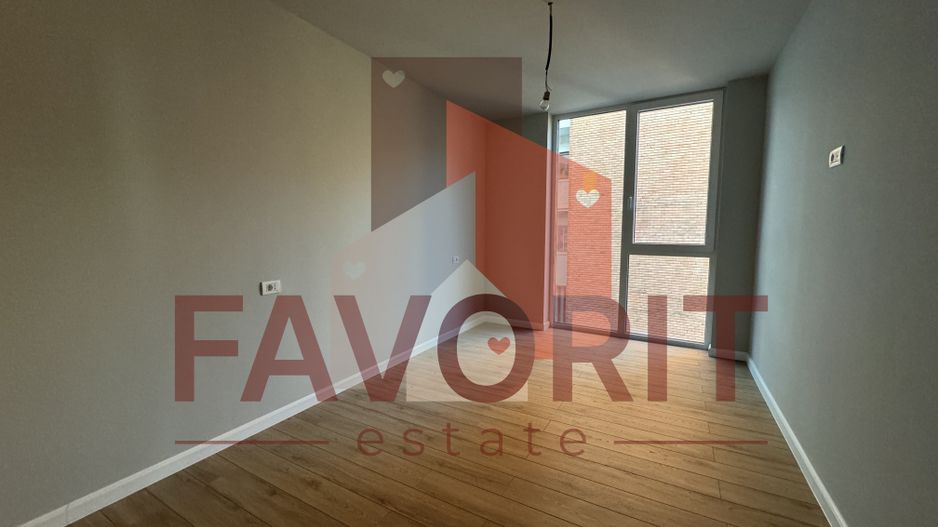 Apartament in bloc nou la etajul 1 in zona Simion Barnutiu - Poză 15