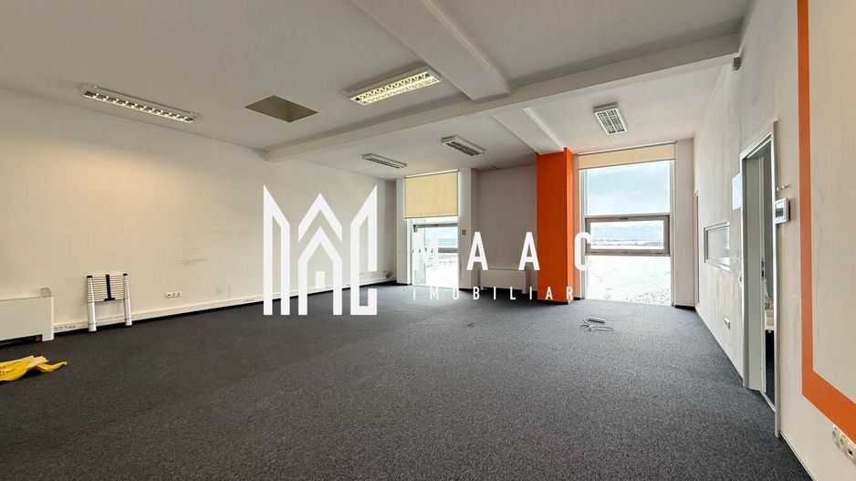 Spatiu comercial I 359 mp I 2 etaje I zona Shopping City - Poză 15