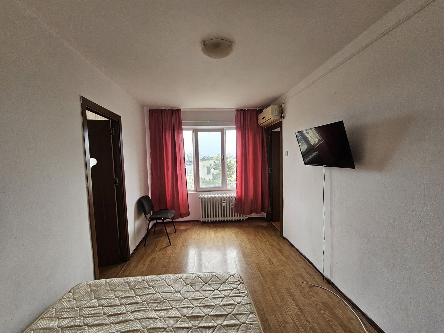Apartament cu 2 camere de vanzare zona Ciresica Constanta - Poză 1
