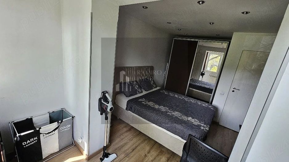 Vanzare apartament 3 camere |  Crangasi |  Prox Metrou |  Tramvai 41 - Poză 5