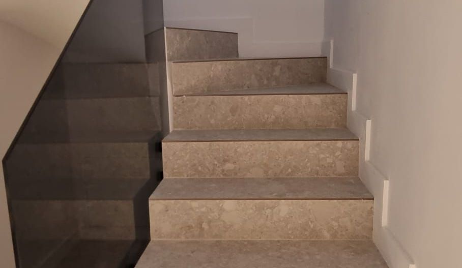 Vile individuale lângă Parcul Ghidigeni | Mansardă amenajată. - Poză 28