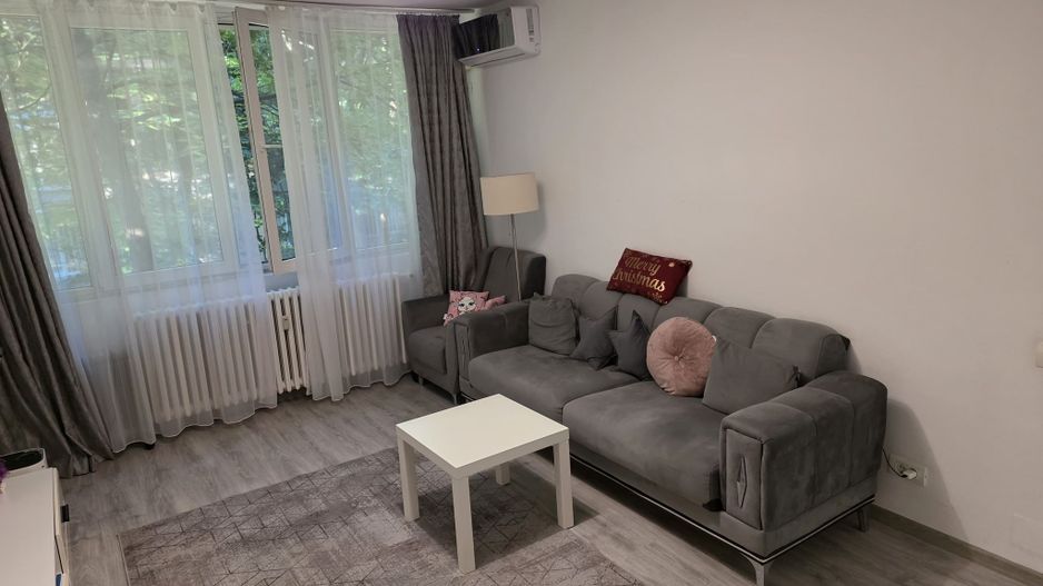 2 CAMERE DECOMANDAT- 52 mp ||  Domenii - Poză 2