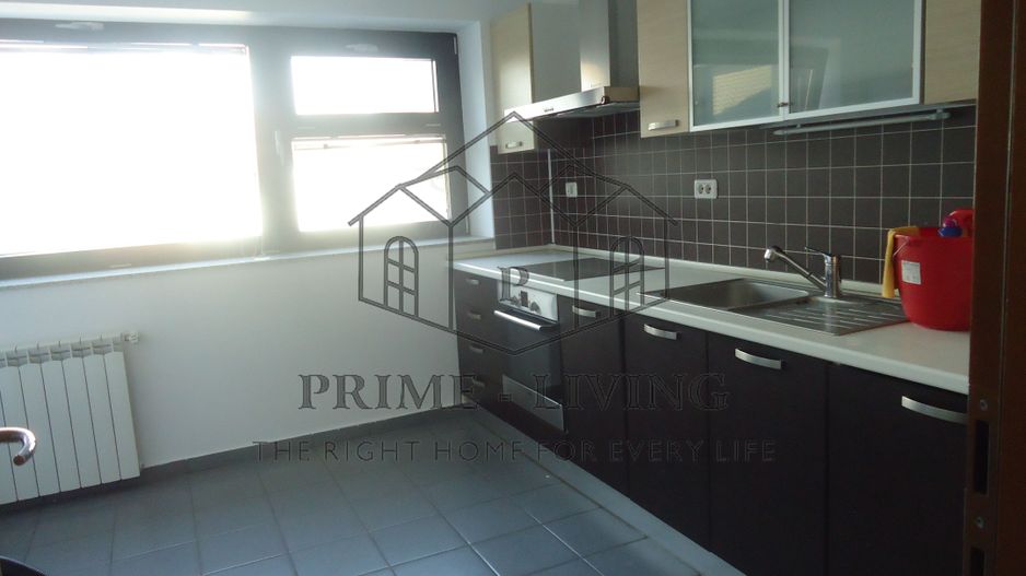 APARTAMENT SUPERB CU 3 DORMITOARE LA INCHIRIERE LANGA PARC HERASTRAU - Poză 2