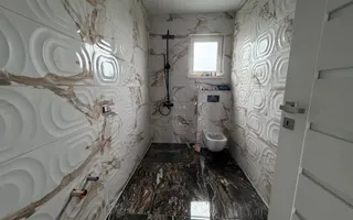 Individuala | 4 camere | 860 mp teren | Pozitie excelenta | Asfalt | - Poză 11