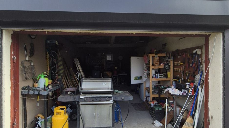 Casa Individuala_Saftica_Balotesti_Teren 542mp - Poză 27