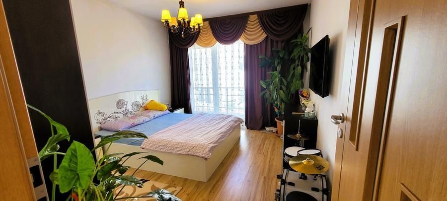 Casă Cocheta si Eficienta 4 Camere Domnești - Poză 10