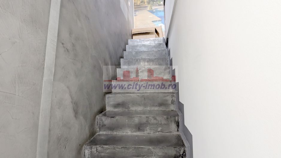 Vanzare casa 5 camere Tei,  zona Lacul Tei,  Bucuresti Sector 2 - Poză 28