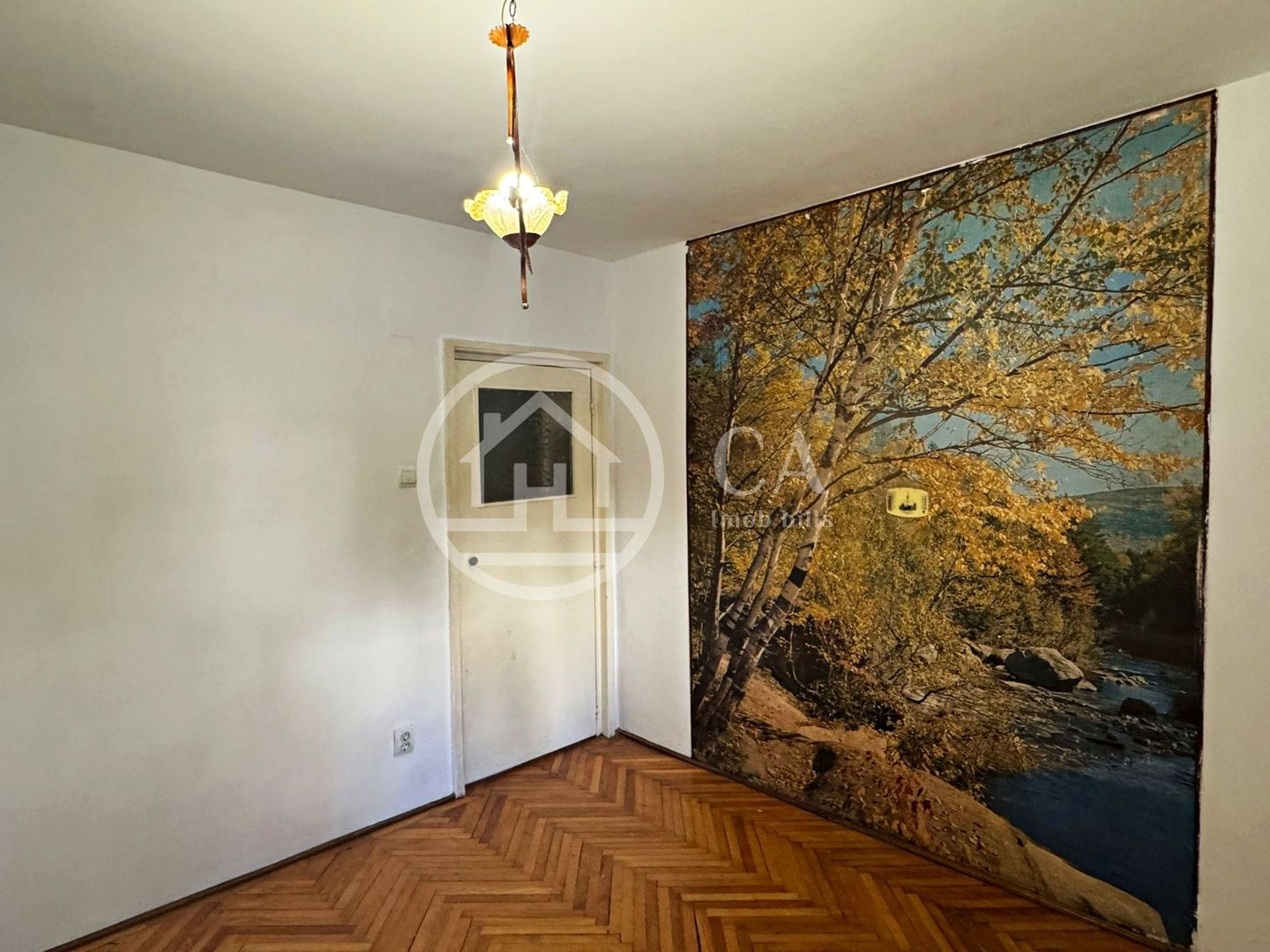 Apartament de închiriat cu 3 camere în zona Dacia, Oradea - Poză 4