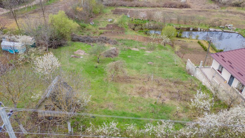 Vânzare, teren, 16 ari, str. Prieteniei, Dumbrava - Poză 2