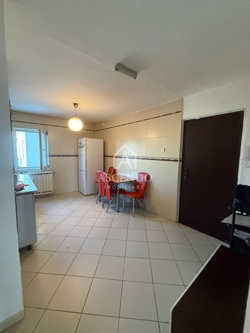 Apartament 3 camere Aviației–locație premium, compartimentare ideală - Poză 6