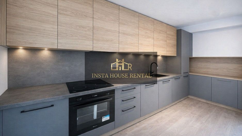 Apartament 2 camere Cloud 9 / Aviatiei / Parcare - Poză 4