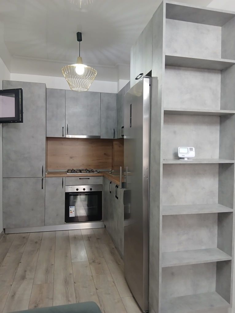 Apartament modern 2 camere, Central Park, construcție 2023 - Poză 2