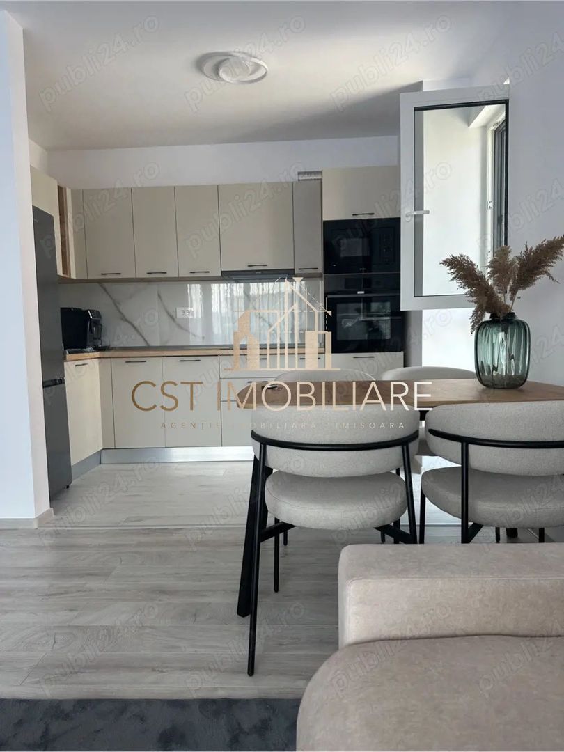Apartament cu 2 camere / Iris Aradului - Poză 2