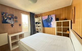Cismigiu | Apartament cu 2 balcoane – acces din sufragerie si dormitor - Poză 1
