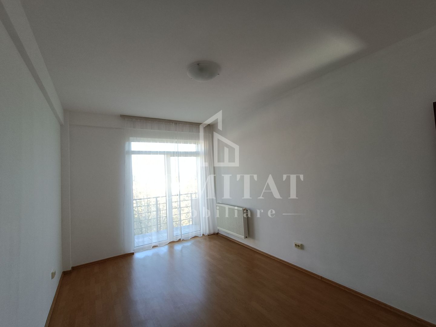 Apartament de inchiriat 3 camere | 70mp | cartierul Manastur - Poză 8
