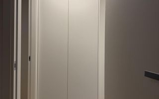 APARTAMENT 2 CAMERE | NUSCO CITY 2 MALL PROMENADA | LOCAȚIE PREMIUM - Poză 21