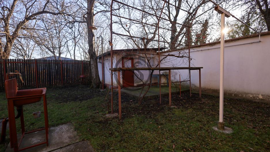 Casa 4 camere de vanzare, 133 mp| Buna Vestire, Ploiesti | COMISION 0% - Poză 21