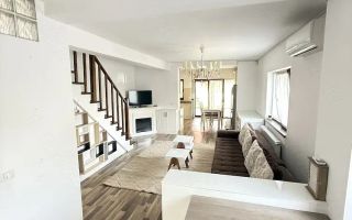 Casă Modernă cu 4 Cam, 2 bai | Dumbravita | Zona Padure | - Poză 3