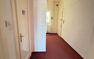 2 camere decomandat etaj 1 pt birou Piata Balcescu - Poză 5