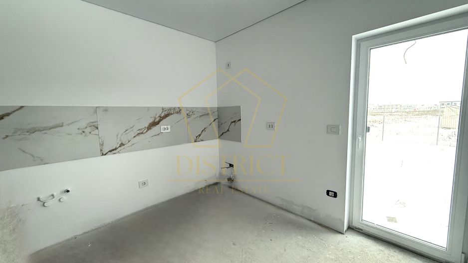 Duplex cu 4 camere si finisaje premium | Sacalaz - Poză 7