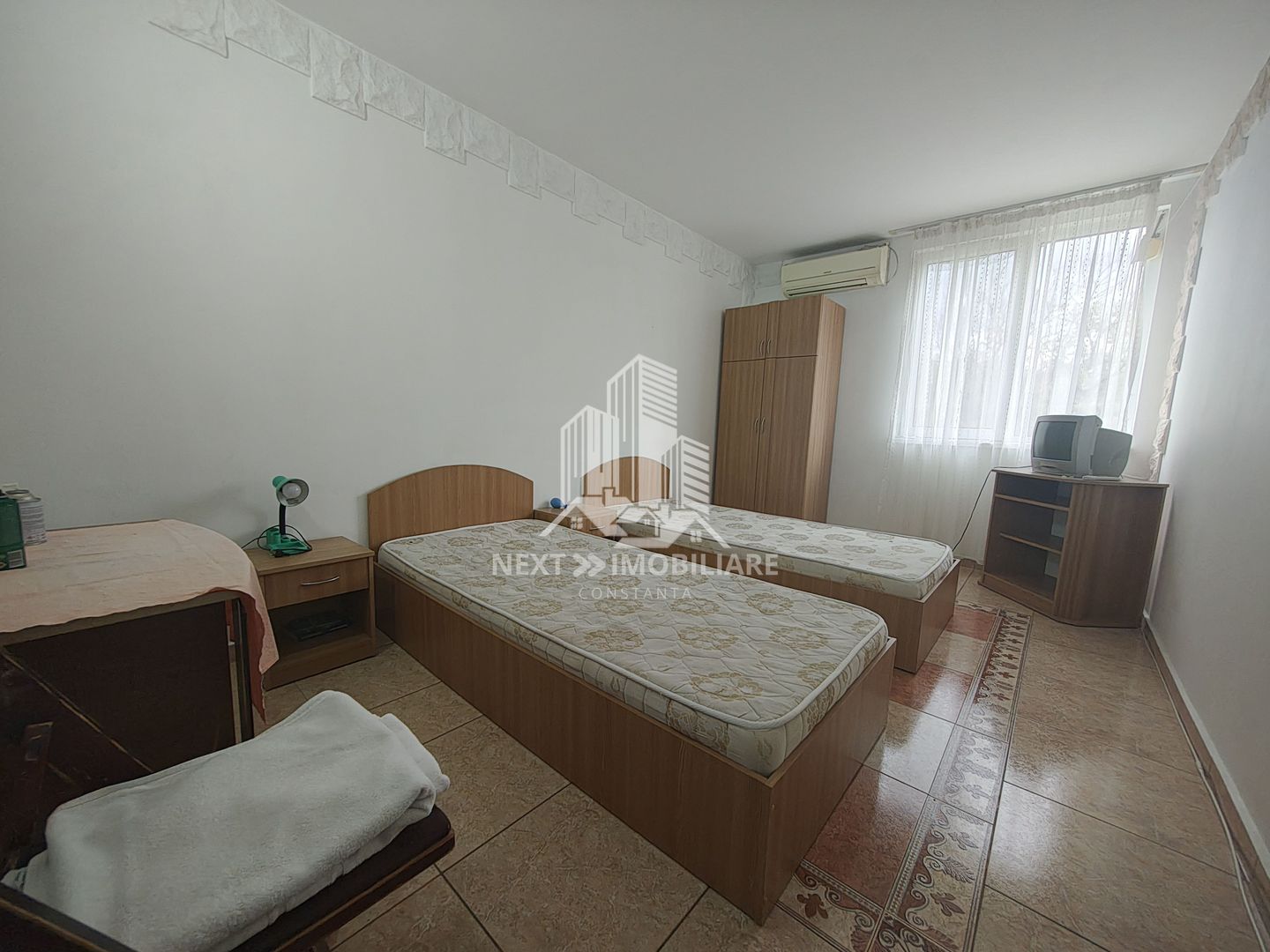 Apartament 2 camere decomandat în stațiunea Olimp – disponibil imediat - Poză 3