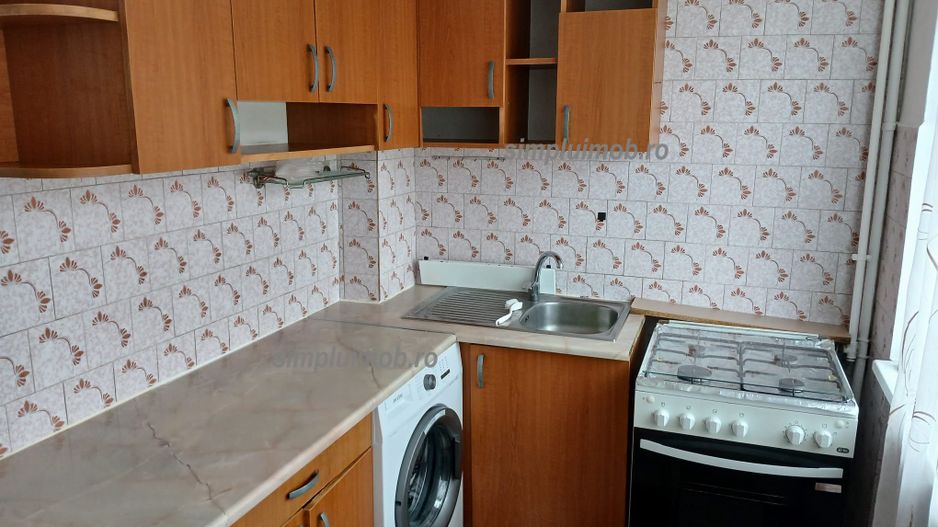 Metrou Iancului 3 camere etaj intermediar - Poză 7