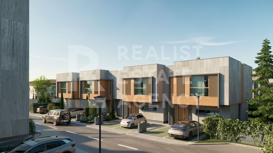 First Estates Villas - Poză 1