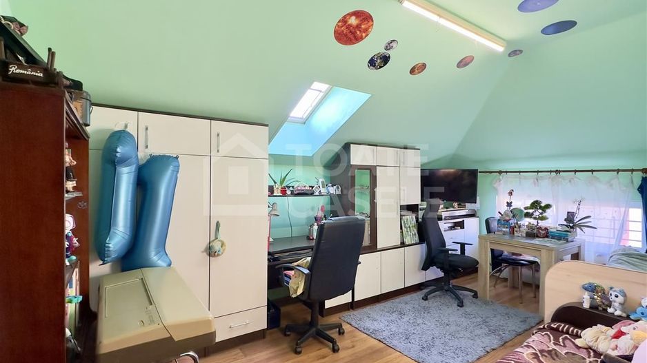 Apartament cu 2 camere, zona Fabricii de Zahar - Poză 1