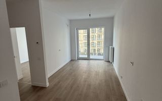 Apartament nou de închiriat în Silk District, etaj 5, cu loc de parcare - Poză 1