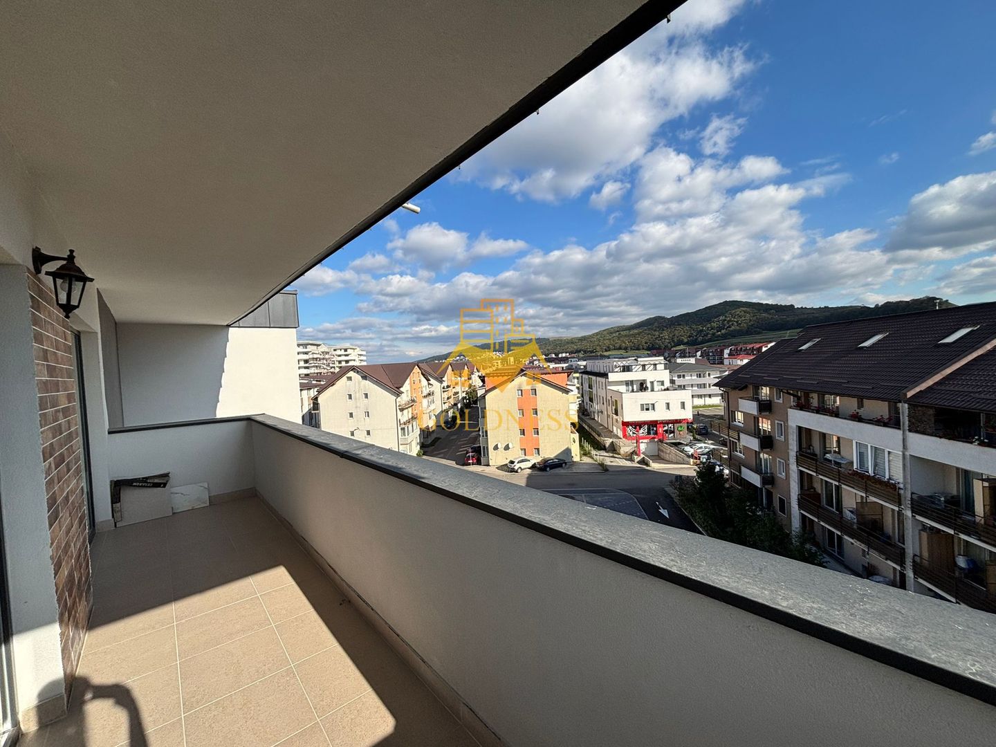 2 camere, Parcare subterana, Floresti, Eroilor, Zona Profi ,Lidl - Poză 7